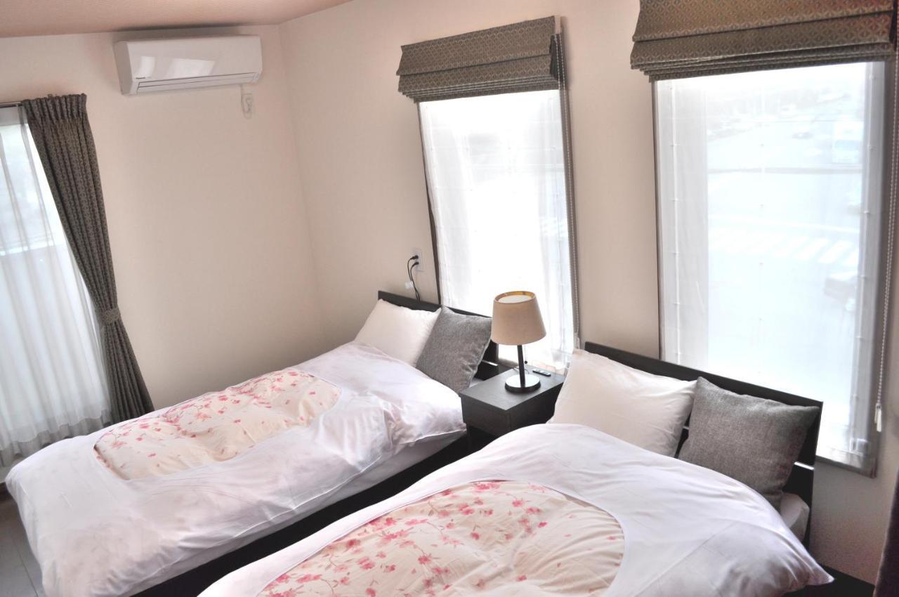 Kamon Inn Higashiyama Shichijo Quioto Exterior foto