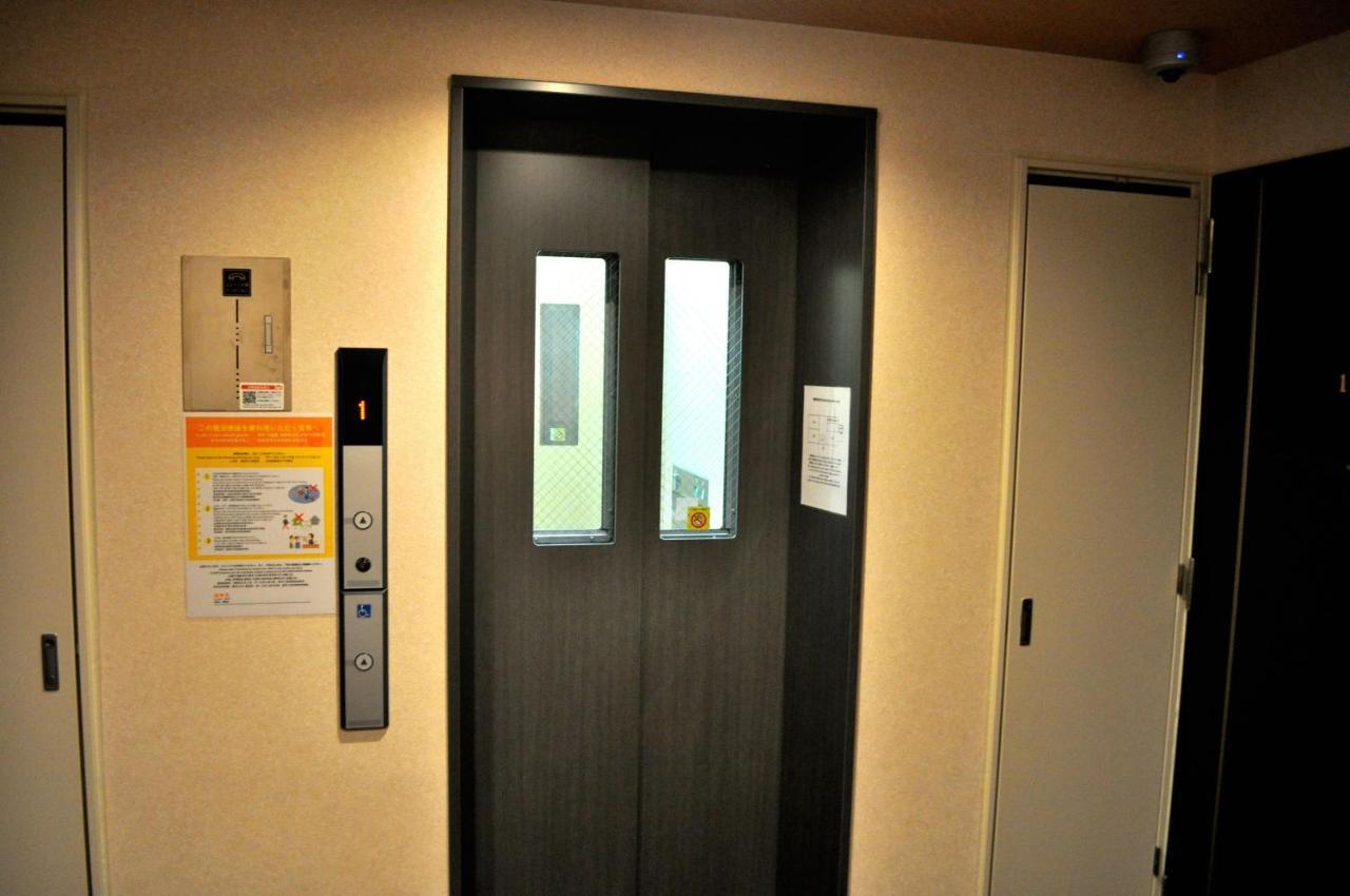 Kamon Inn Higashiyama Shichijo Quioto Exterior foto