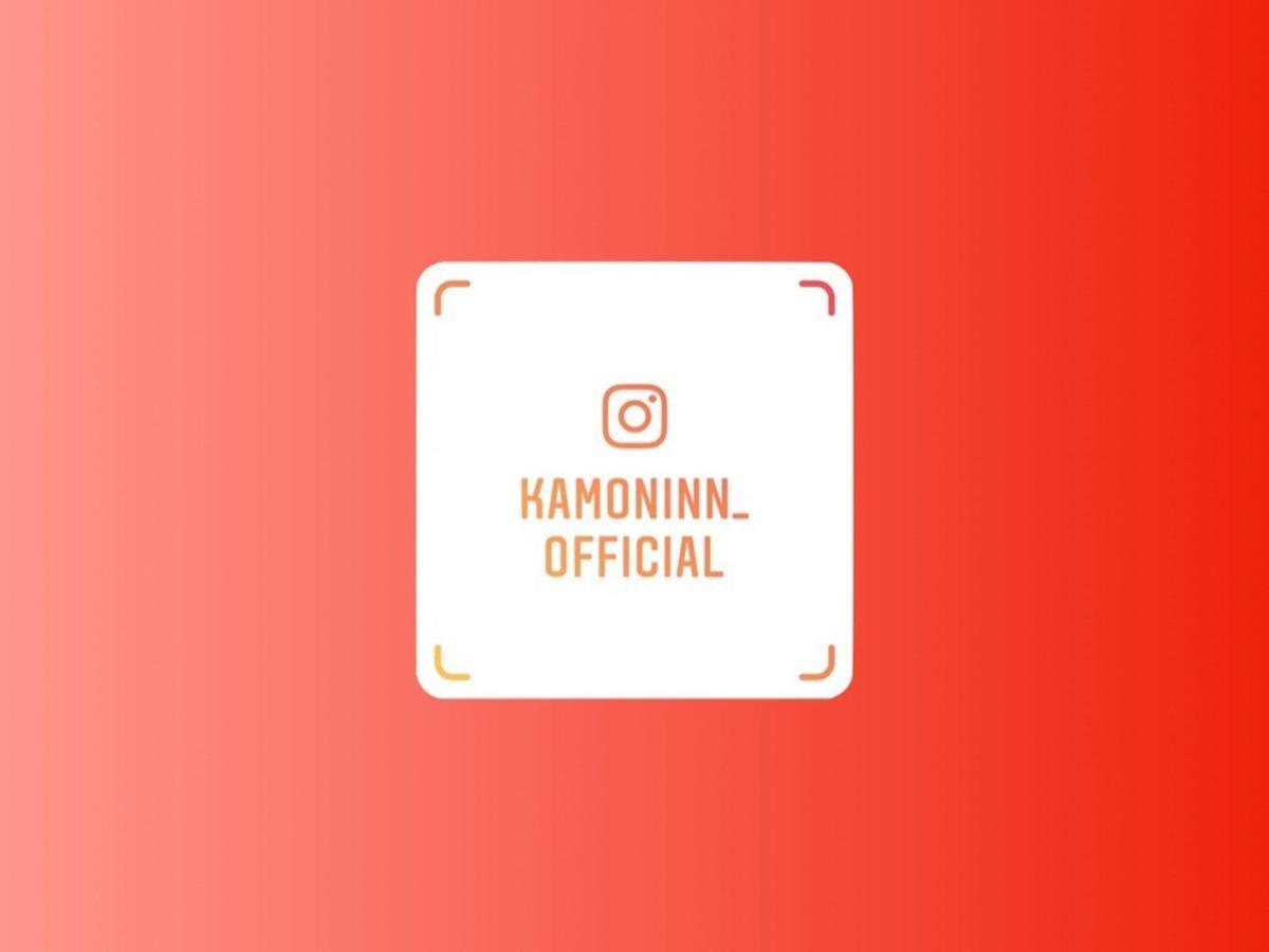 Kamon Inn Higashiyama Shichijo Quioto Exterior foto